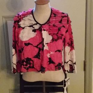 R & K originals bolero